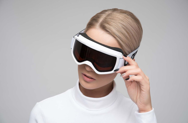 Post Type :  Gallery Vertical Grid