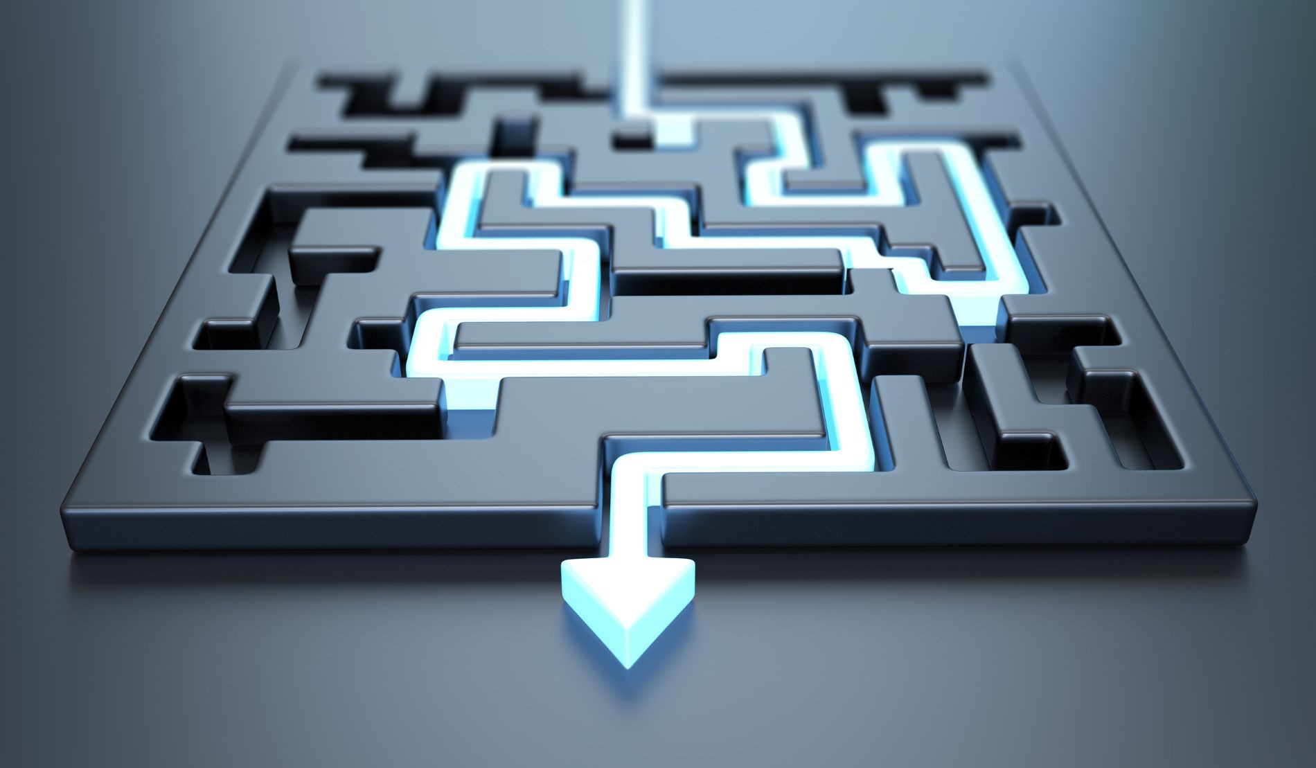 Comprehensive Software Solutions
