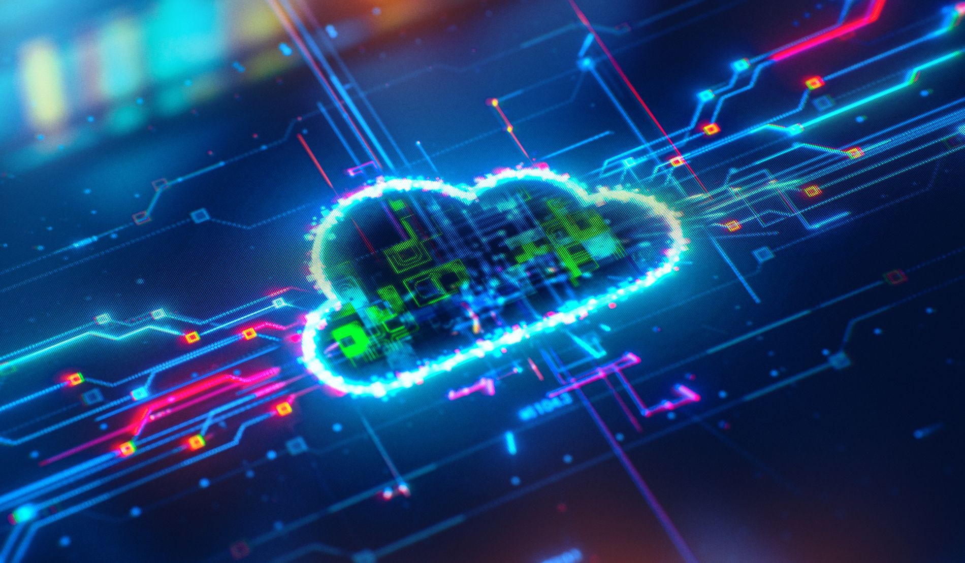 Seamless Software Integration